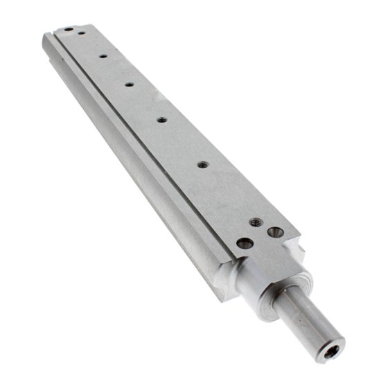 Drum for Makita 2012NB Planer - OEM No. 323928-8