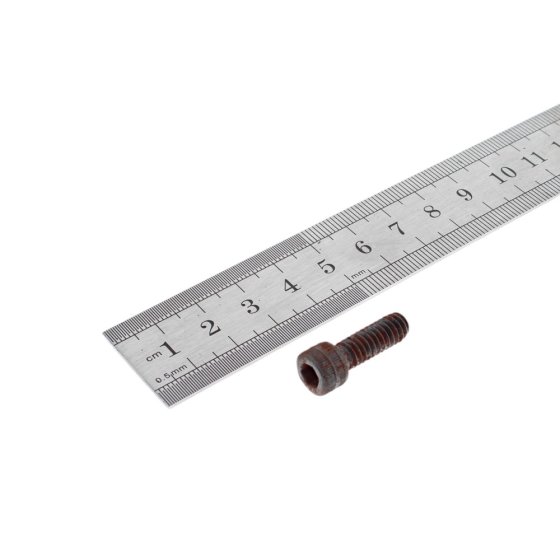 Socket Screw for Villiers F17 Industrial Engine - 32399