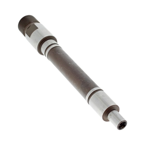 Spindle for Makita GD0800C, GD0801C Die Grinder - OEM No. 324042-3