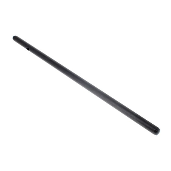 Lock Pin for Makita BLS713, LS0714, LS0714FL Mitre Saws - OEM No. 324288-1