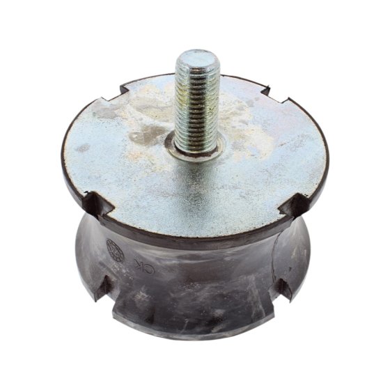 Rubber Metal Buffer for HAMM HD10-13 (H139) Roller - OEM No. 324353