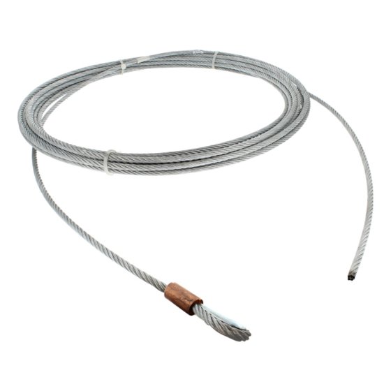 Cable for Genie SLA15 Manual Lift - OEM No. 32467953