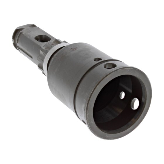 Tool Holder for Makita HK1820, HK1820L Power Scrapers - 324837-4