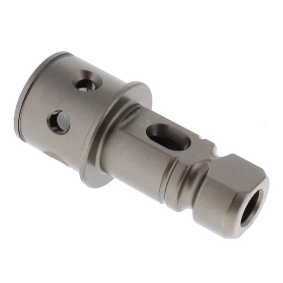 Tool Holder for Makita HR3210FCT Hammer Drill - 324842-1