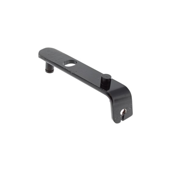 Carb Bracket for Villiers A15, F17 Industrial Engine - 32533V