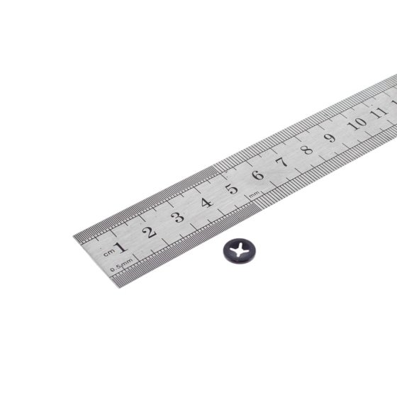 Locking Star Washer for Villiers A15, F17 Industrial Engine - 32538V