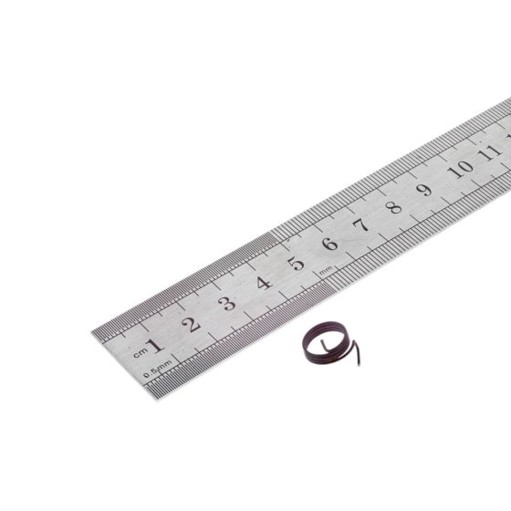 Return Spring for Villiers A15, F17 Industrial Engines - 32553