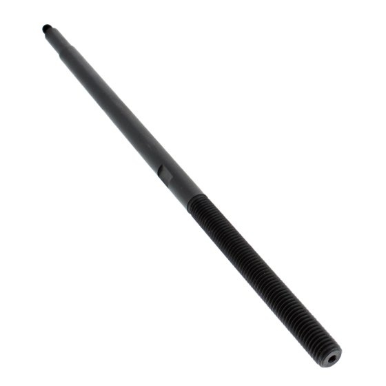Screw M10 for Makita RP1801, RP2301FC Routers - OEM No. 325652-9