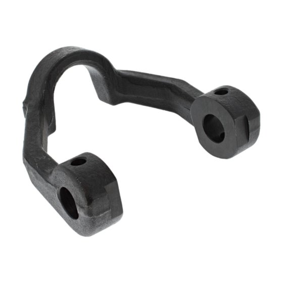 Tool Retainer for Makita HM1317CB Demolition Hammer - OEM No. 325895-3