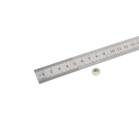 Nut for Villiers F17 Engines - 32647V