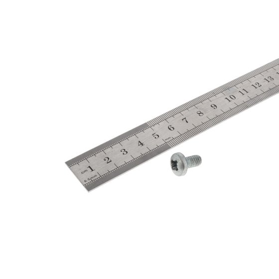Screw for Villiers F17 Engines - 32671/2