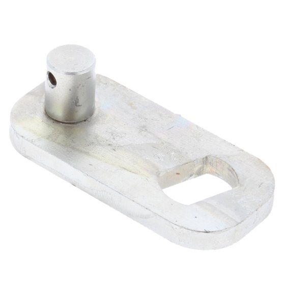 Right-Hand Cross Bar Assy - OEM No. WE327171600