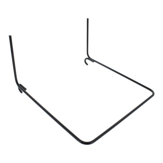 Rear Bag Rod for Makita DLM382 Mower - OEM No. 327411-7
