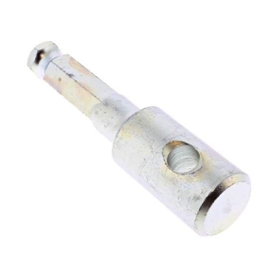 Earth Auger Bit Adapter D for Makita Earth Auger Drills - OEM No. 327687-6