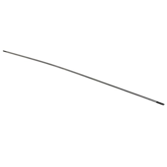 Shaft A for Makita Em408mp Grass Trimmer - 327723-8