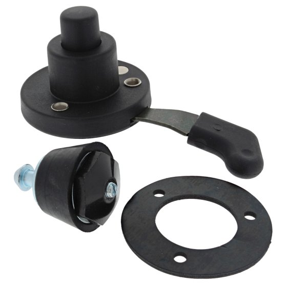 Door Hold Back for JCB 506-23TC, 508-66 TC Telehandlers - Replaces 332/C5605