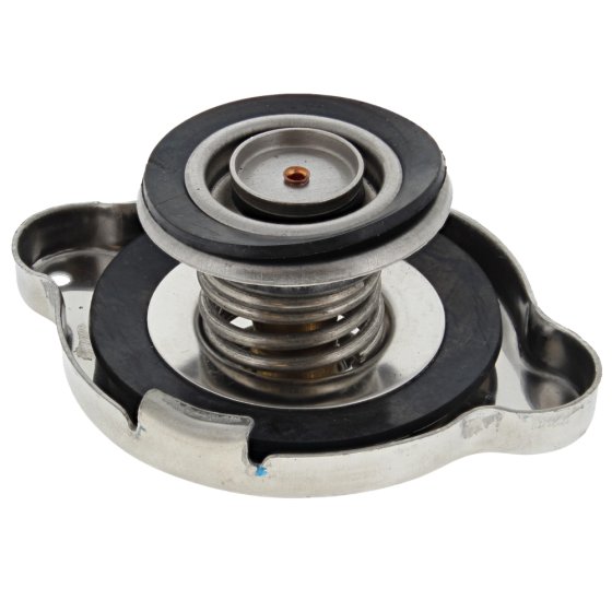 Radiator Cap for JCB 520-2, 520-4 Telehandlers - Replaces 121/60601