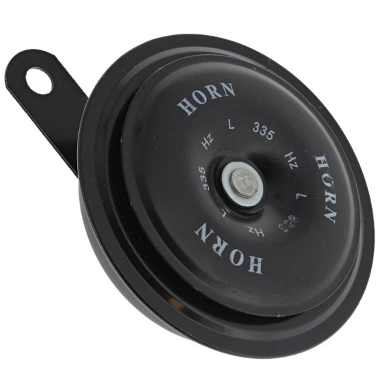 Horn for JCB 100C-2, 19C-1 Excavators - Replaces - 704/37300