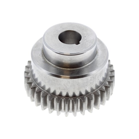 Gear Tooth Coupling for JCB HTD 5 Dumper - OEM No. 331/36811