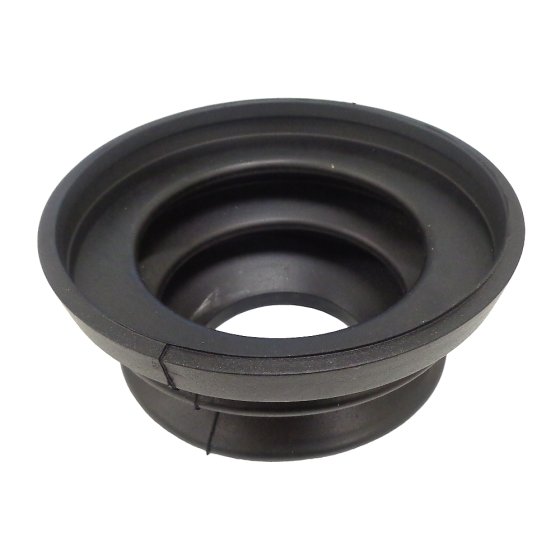 Bellow fits TEX 09PE - Atlas Copco No. 3310 1412 00