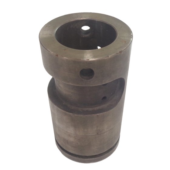 Valve Housing 220/230 for Atlas Copco TEX 230PE Breaker - 3310 1453 00
