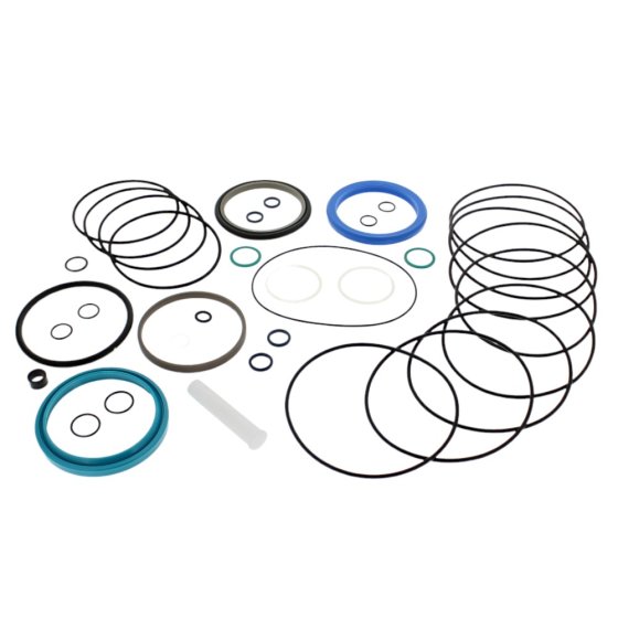 Seal Kit for Epiroc SB 52, SB 1102 Hydraulic Breakers - OEM No. 3315287090
