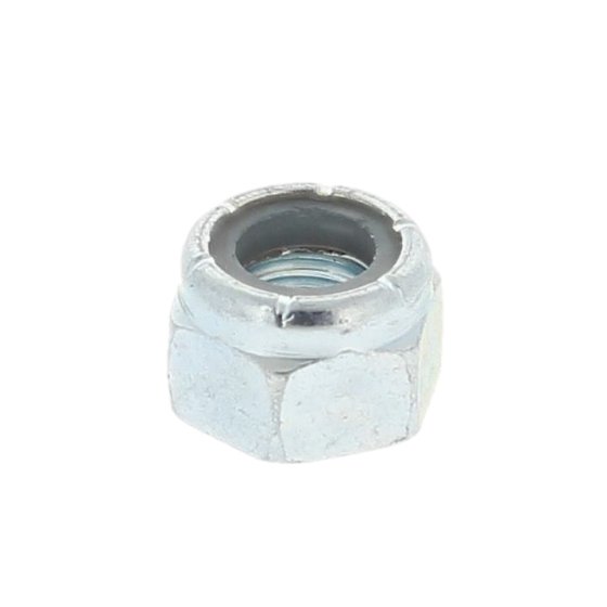 Nut Unf 5/16-24 Nylock Nv=1/2" for Atlas Copco - 3315 1285 00