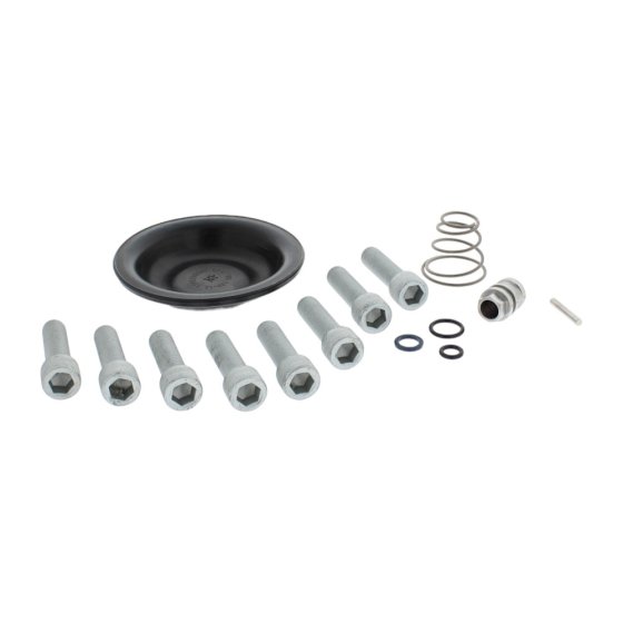 Accumulator Repair Kit for Atlas Copco SB102 Breaker - OEM No. 3315 2997 90