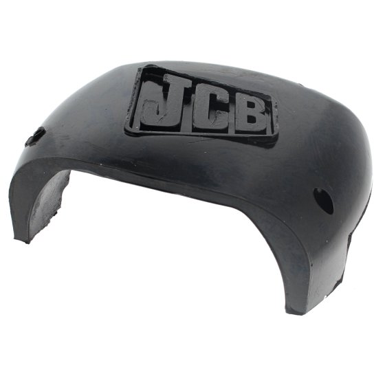 Left Hand Plastic Cover HM25 Breaker - Genuine JCB Part - OEM  No. 331/21484