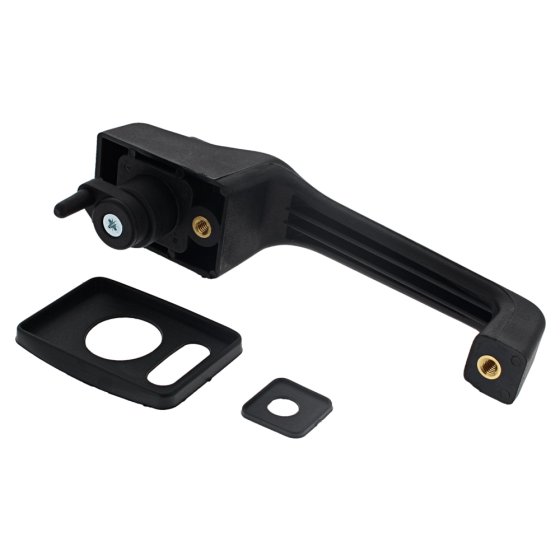Locking Handle for JCB 520-50 Telehandler - OEM No. 331/34734