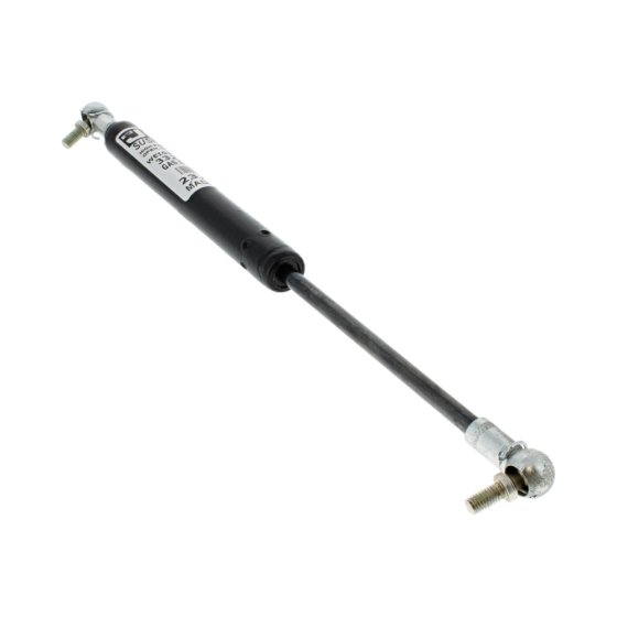 Rear Window Gas Strut for 3000 SERIES, 8000 SERIES Tractors - OEM No. 332/U3939