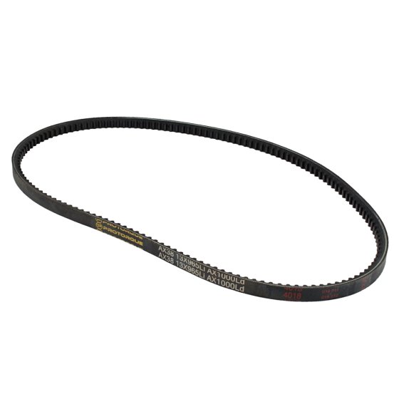 Drive Belt for Trelawny TFP320 Heavy Duty Scarifying Machine - 332.9137 ***Last Stock***