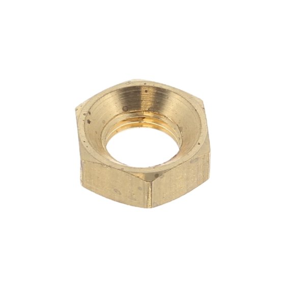 Lock Nut 1/8 BSP for JCB - OEM No. 332/A7816