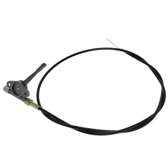 Throttle Cable for JCB SD580 Drum Roller - OEM No. 333/F6567