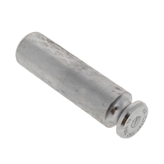 Retainer Pin for Chicago CP 100, RX 2 Hydraulic Breaker - OEM No. 3361 1100 10