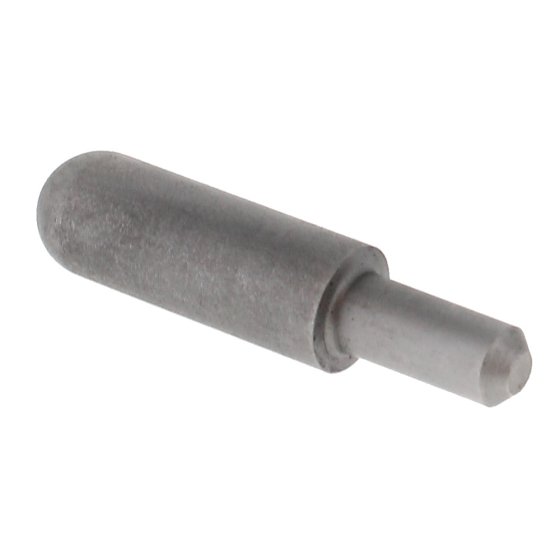 Lock Pin for Atlas Copco LH220 LH400 Pneumatic Breakers - 3371 8020 73