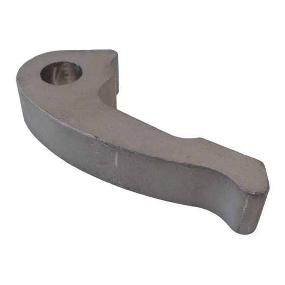 Latch for Atlas Copco LH11 Hydraulic Hammer - 3371 8151 22