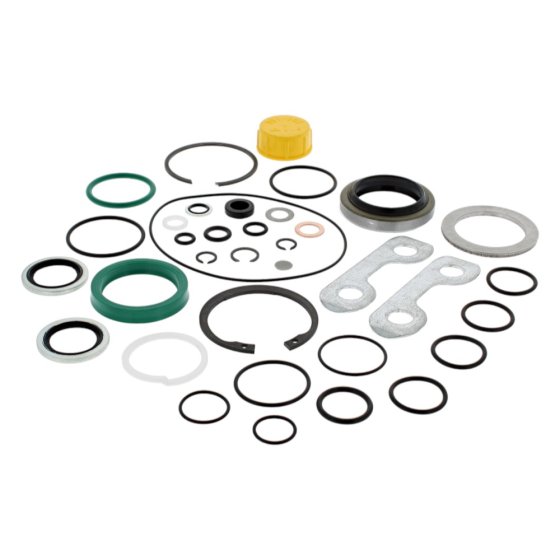 Seal Kit for Atlas Copco LH 280 E SD Hydraulic Spike Driver - OEM No. 3371 8200 89