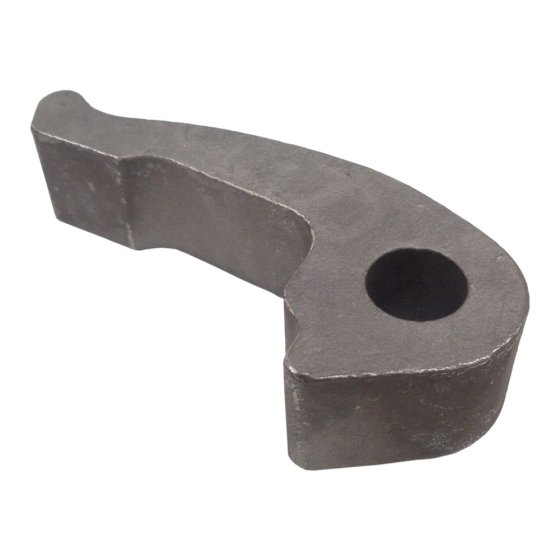 Latch - Atlas Copco No. 3371 8201 45