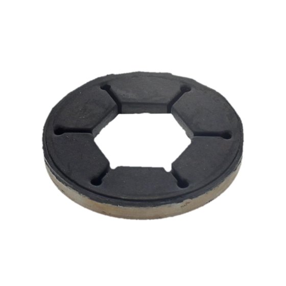 Chisel Bellows Hex for Atlas Copco LH220, LH220HBP Breaker - OEM No. 3371 8201 93