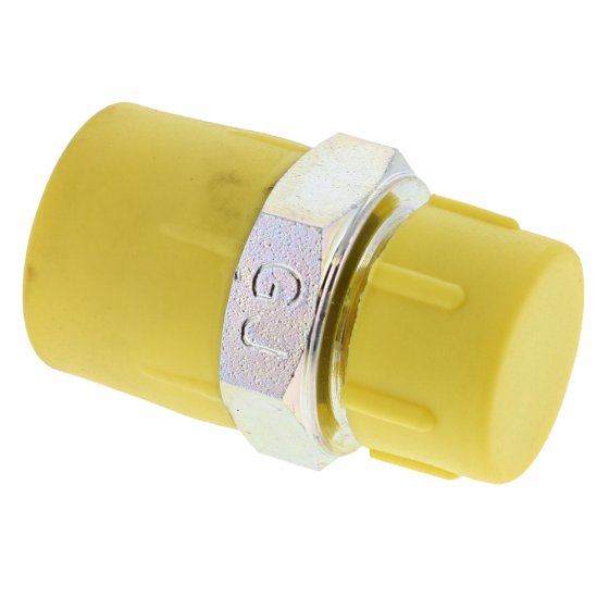 Adaptor for Atlast Copco LCD 1500, LCD 500 Hydraulic Drills - 3377 2223 11