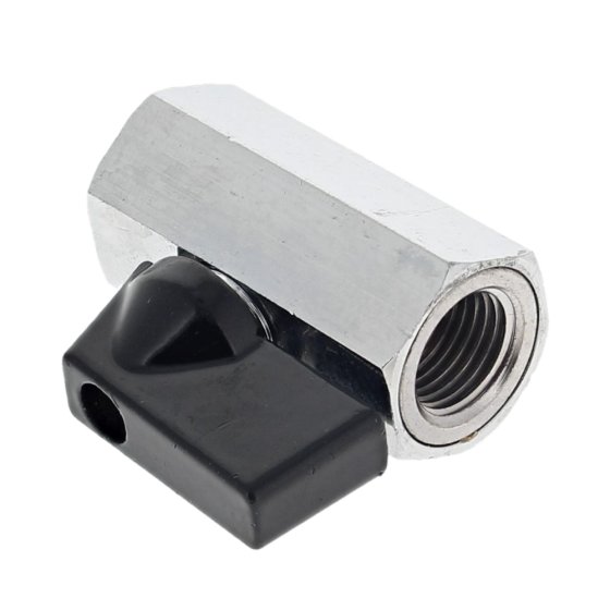Ball Valve - Atlas Copco No. 3378 5120 58