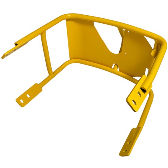 Protective Frame for Atlas Copco LG 160 Compactor - OEM No. 3382 0100 65
