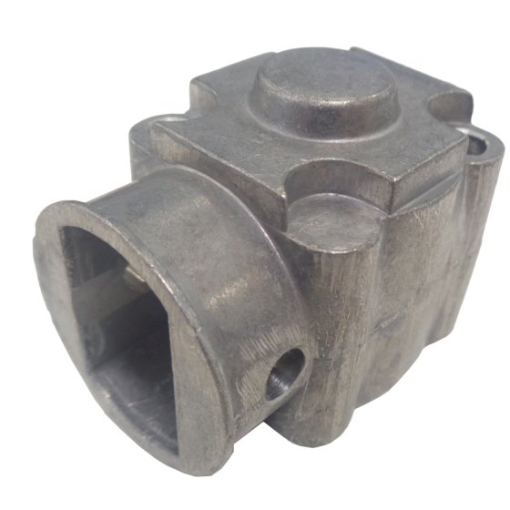 Lever Housing for Atlas Copco LG300, LG500 Plate Compactors - 3382 1002 68