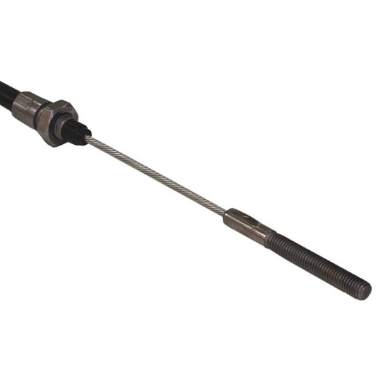 Brake Cable (1130/1340MM) - Genuine Knott Part - 33921.1.13
