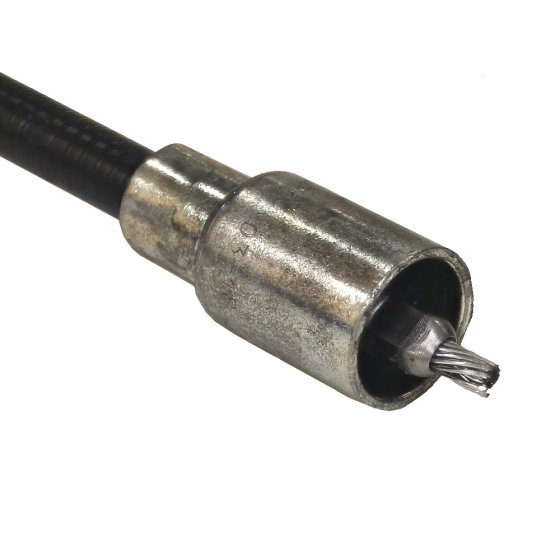 Brake Cable (1990/2200MM) - Genuine Knott Part - 33921.1.21