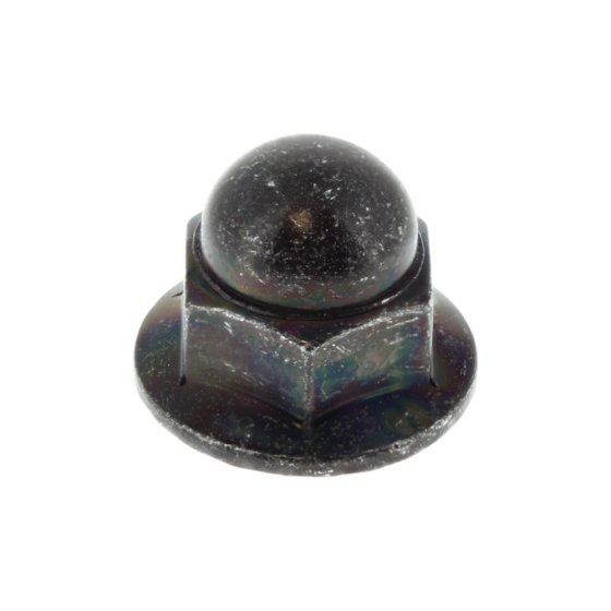 Nut Cap for Kubota B3030, B3350 Tractor - OEM No. 34070 71060