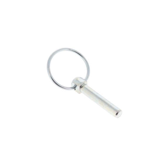 Pin for Kubota B2710, B2920 Tractor - OEM No. 34150 37640