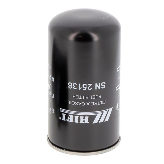 Fuel Filter for Mitsubishi Engine
