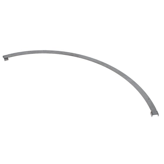 Slide Plate for Makita LS1040, LS1040F Mitre Saw - OEM No. 343799-7